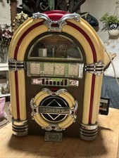 CROSLEY 100th Anniversary Collectors Edition AM FM Radio And Cassette Player