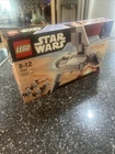 LEGO STAR WARS 7659 Imperial Landing Craft In Sealed Box In Great Shape