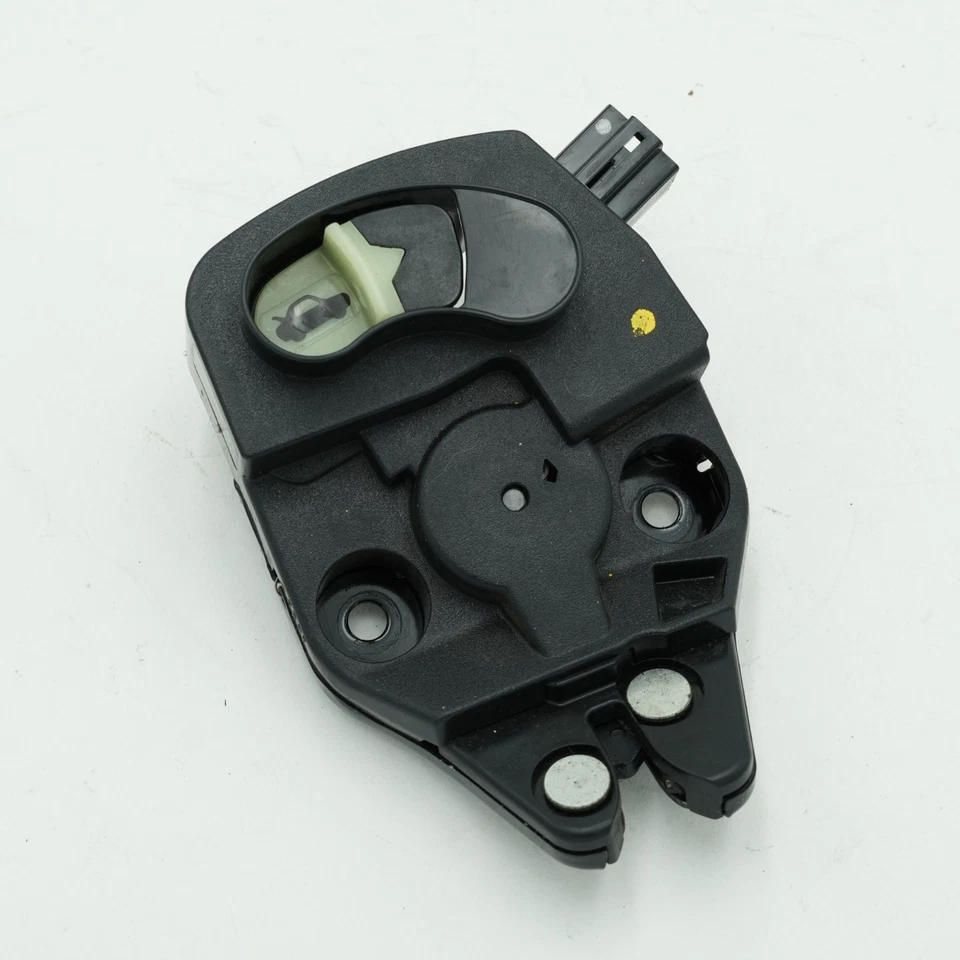 Actuador de bloqueo de tapa de cierre de maletero OEM 74851-T2A-A01 3687 2013-2017 Honda Accord OEM Foto 2 de 3