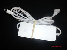 Apple Mac Mini 110W AC Power Adapter A1188 Power Supply 18.5V 6A w/ Power Cord