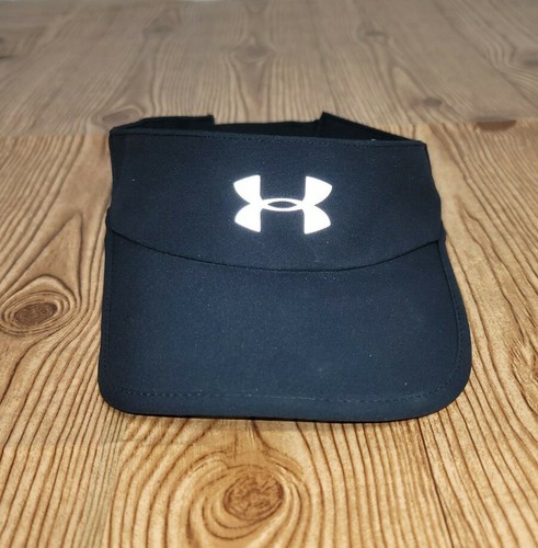 Visor Black Reflective OSFA | eBay