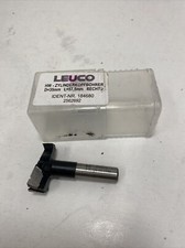 leuco 184680 - CYLINDER BORING BITS HW - "LIGHT"