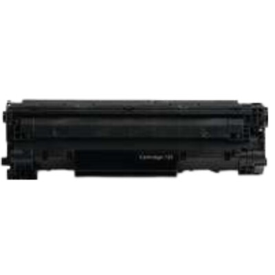 Cannon 125 Compatable CRG-125 Toner for ImageClass LBP6000 LBP6030w MF3010