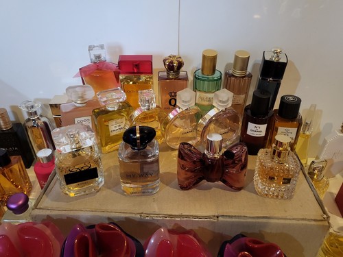 Women Branded Perfumes 100% Authentic U Choice... - Picture 7 of 452