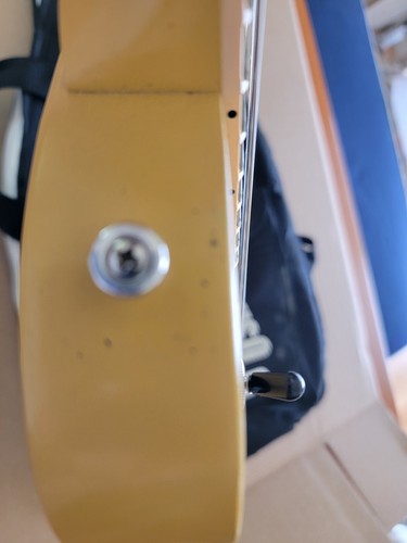 Gibson Les Paul Jr Special - Picture 10 of 13
