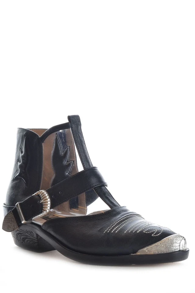 Stiefeletten Golden Goose Schwarz - Bild 2 von 4