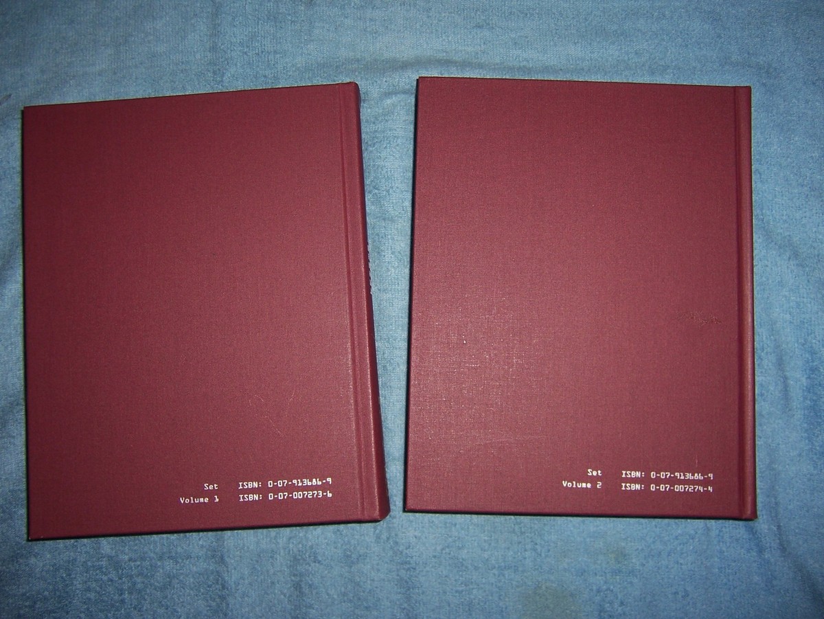 HARRISON'S PRINCIPALS OF INTERNAL MEDICINE/15th Ed/2 vols/HC