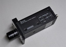 Used Tested Sony 3Ccd Color Machine XC-003 Vision Camera Module fh