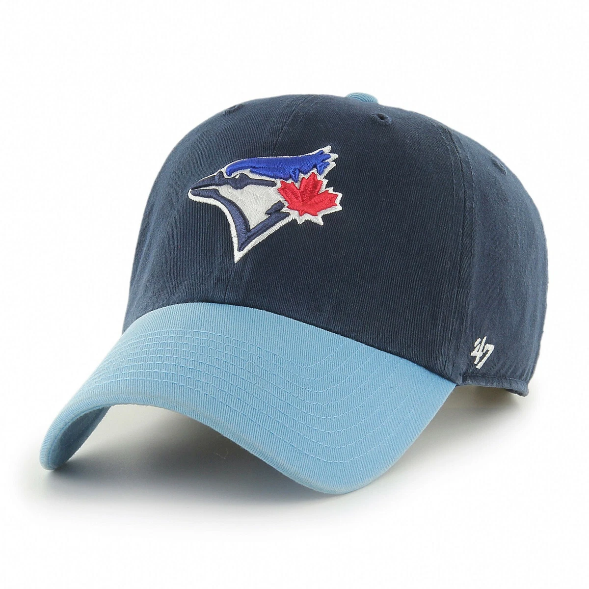 47brand Toronto Blue Jays Hat