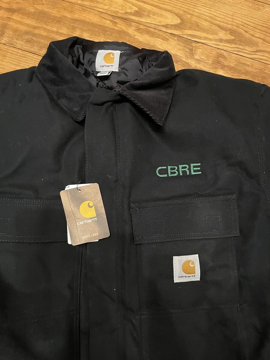 NWT-Carhartt 0c003-M Duck Traditional Arctic Quilt Lined NWT-Carhartt 0c003-M Duck Traditional Arctic Quilt Lined