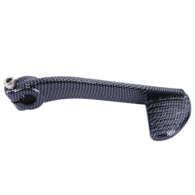 Kickstarter- Hebel carbon-look passend für Yamaha Axis 50  Bj. 1995-1998
