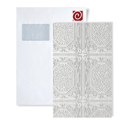 Wallpaper Sample Edem 101 Series Decor Wall Ceiling Wallpaper