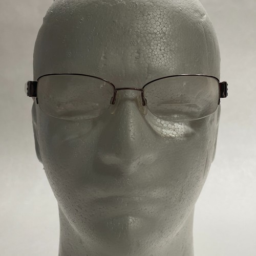 Elle Eyeglasses Sunglasses Frames Only EL18791 Color PE 49-18-135