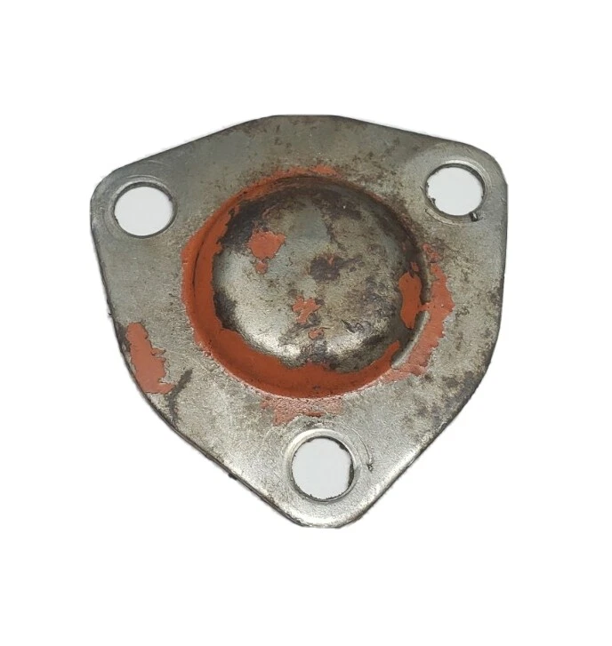 RAParts Connecting Rod Bearings Set For Allis Chalmers Tractors - .010