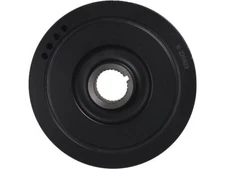 API WSO Crankshaft Pulley fits Honda CRV 2002-2006 2.4L 4 Cyl 15SVTR