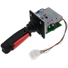 Joystick Controller 1600268 for JLG 1532E2 1932E2 2032E2 2632E2 2646E2 3246E2