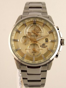 edifice chrono