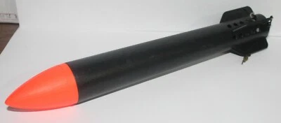 Bait Rocket Fox - Photo 1/2