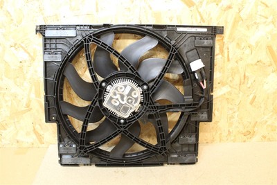 17428474543 Fan Housing genuine BMW part for sale online | eBay