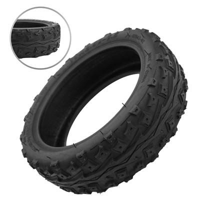 Reliable 10x2 506 5 Tubeless Tyre for Ninebot Max G30 Electric Scooter