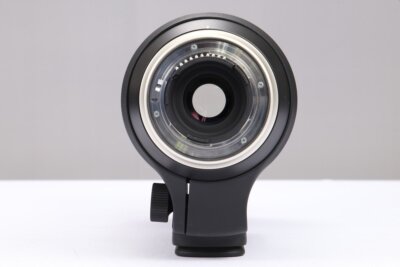 MINT TAMRON SP 150-600mm F/5-6.3 Di VC USD G2 A022 for Nikon F | eBay