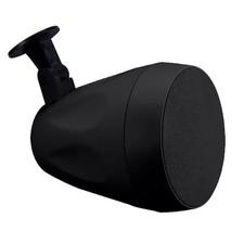 Beale Street Wp6v-bsc On-wall/pendant Speaker 6 1/2" Woofer 1" Tweeter Black New