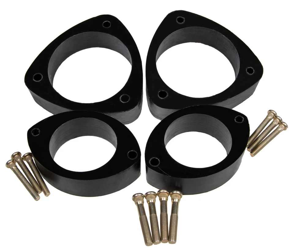 Kit de elevación Lift Kit 40 mm para Subaru EXIGA FORESTER IMPREZA LEONE - Imagen 3 de 4