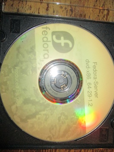 Linux OPENSOURCE Operating System Bootable Software DVD - Picture 3 of 4
