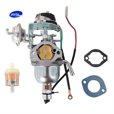 Carburetor 825709 950 For Briggs & Stratton Daihatsu Carburetor Toro 110-2563 US