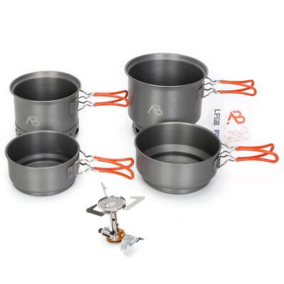 Bouteille Pliante HydraPak Stow 1L Grise - Idéale Camping, Survie, Bushcraft, Neuve