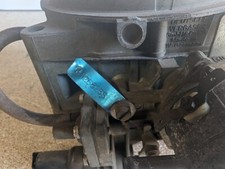 Solex 4A1 Vergaser BMW 320/6 E21 520/6 E12 1266255 32/44