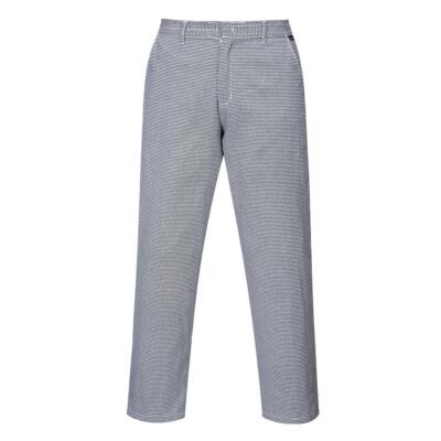 Portwest Harrow Chefs Hose S068
