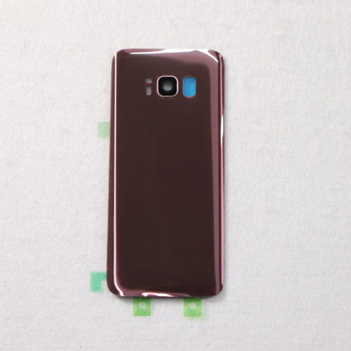 Neu Akkudeckel Backcover für Samsung Galaxy S7 S8 S9 S10 S20 S21 S22 S23 FE 4G5G - Bild 48 von 134