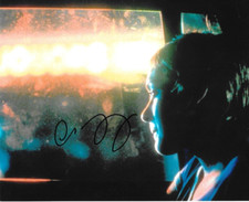 * CHLOE SEVIGNY * signed 8x10 photo * KIDS * 1 * CHLOE SEVIGNY * signed 8x10 photo * KIDS * 1