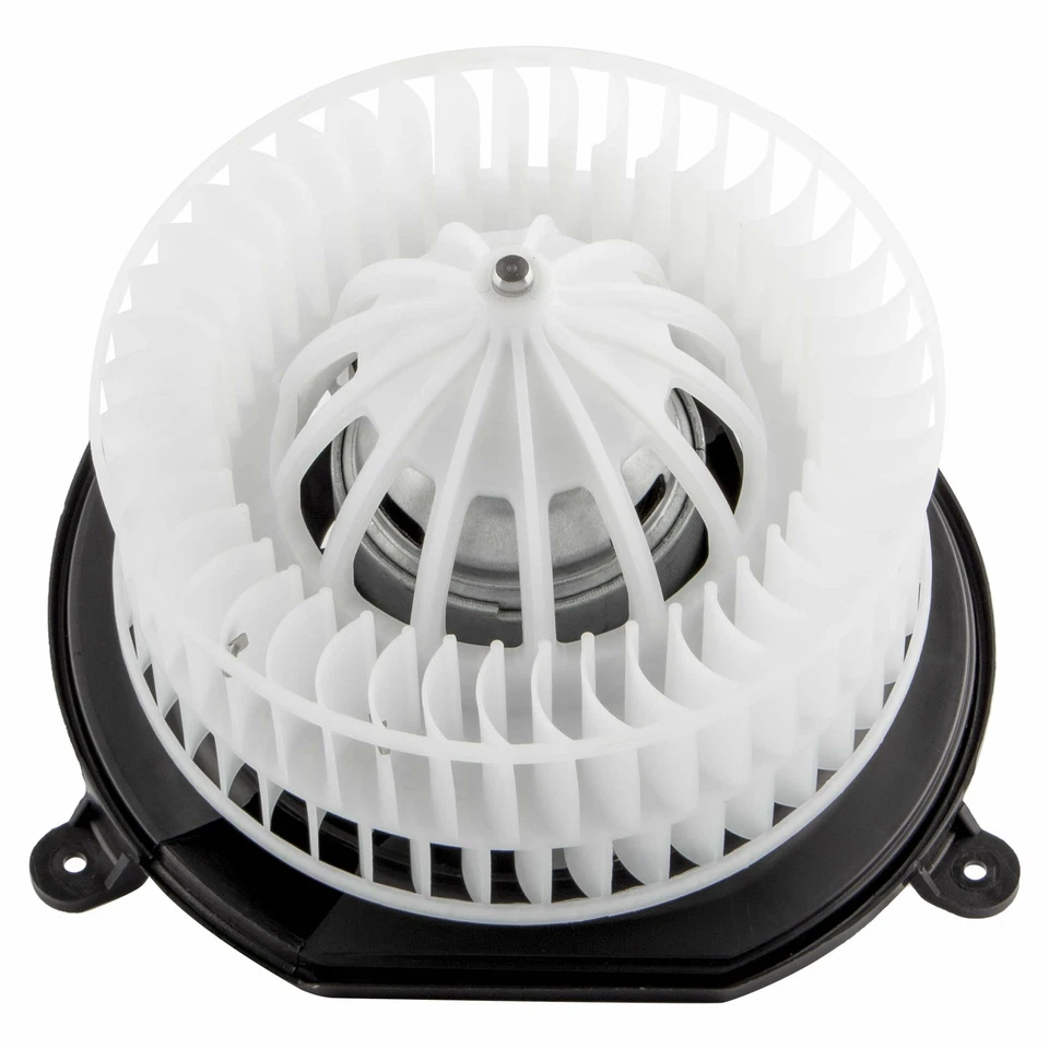 Ventilador de motor soplador calentador aire acondicionado 1 pieza para Mercedes-Benz E350 E550/CLS550 2119062300 Foto 4 de 4