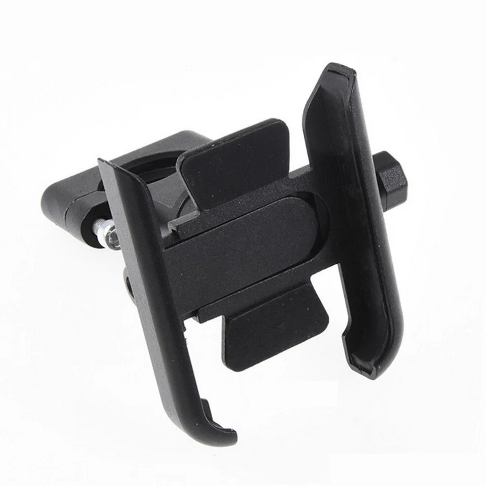 For Harley-Davidson Blackline Breakout Cross Bones Dyna Motorcycle Phone Holder Foto 3 de 4