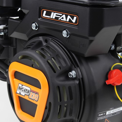 Lifan kp230 d20