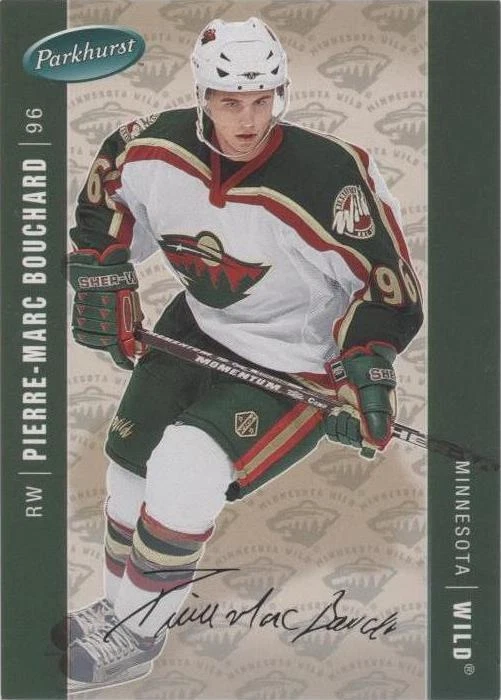 Facsimile Autographs