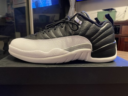 jordan 12 low sizing