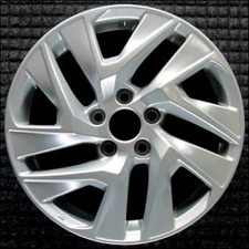 Honda CR-V 17 Inch Painted OEM Wheel Rim 2015 To 2016
