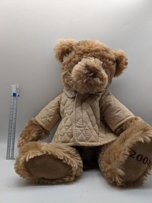 burberry bear 2008