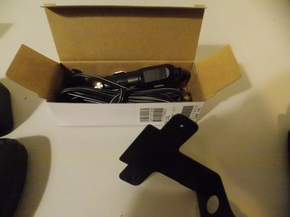 ICom IP501H Funkgerät mit Zubehör, MwSt - Bild 4 von 4