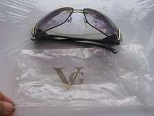 Vintage VG Sunglasses