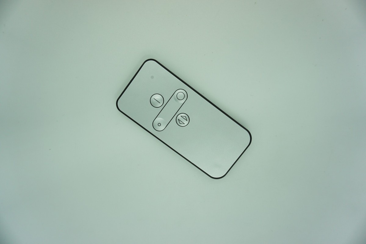 Remote Control For DYSON AM02 AM03 Tower Fan Tower Air Multiplier