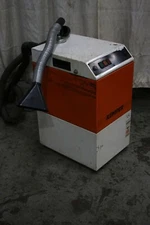 KEMPER MINI WELD MASTER SMOKE EATER: YODER #74695