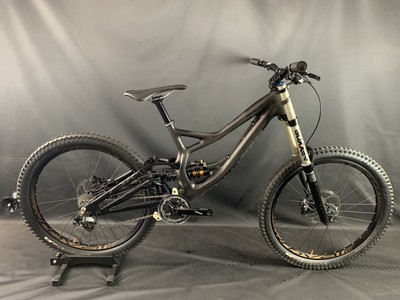 Bicycles Specialized Demo 8 Nelo S Cycles