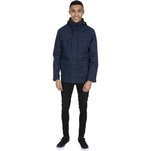 Trespass Mens Rainthan Breathable 