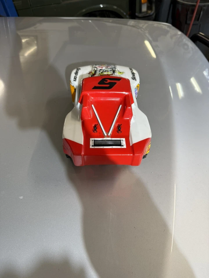 Traxxas Latrax Prerunner Snapon Edition . Rare - Image 4 of 4