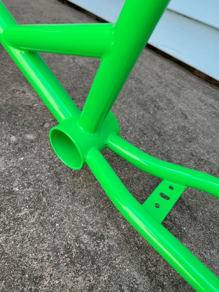 What is the retail value of a 1987 Schwinn Predator Freeform Pro BMX bike What is the retail value of a 1987 Schwinn Predator Freeform Pro BMX bike
