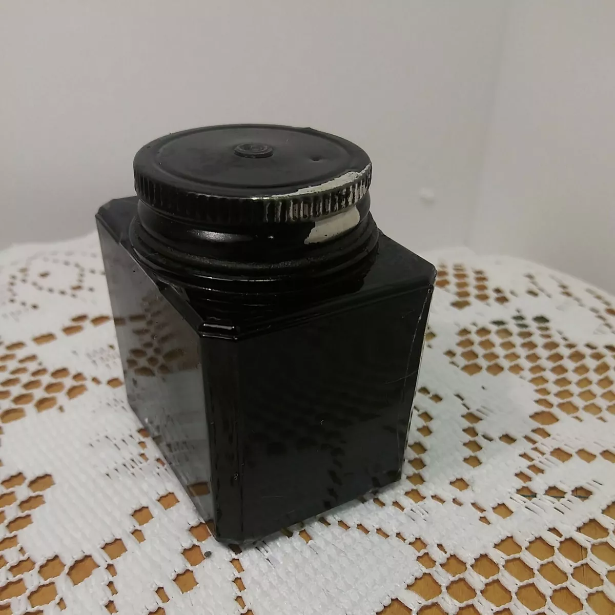 Ink Bottle (200ml) - Original Black